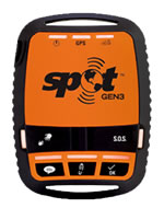 SPOT GEN 3 for All your GPS needs!